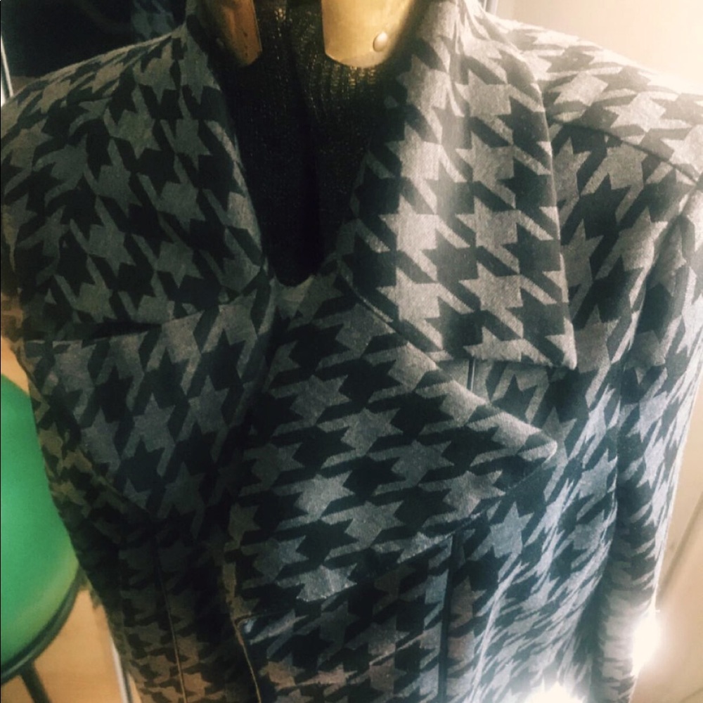 Suit Jacket - image 1